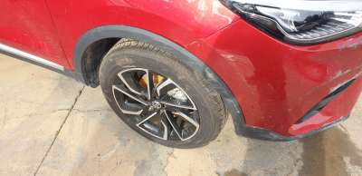 Recambio de brazo suspension delantero derecho para mg zs 2022- comfort referencia OEM IAM 11048895  