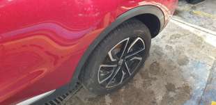 Recambio de amortiguador trasero izquierdo para mg zs 2022- comfort referencia OEM IAM 10825265  