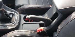 Recambio de palanca freno para mg zs 2022- comfort referencia OEM IAM 10750605  