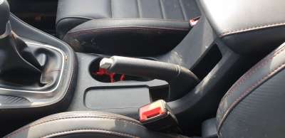 Recambio de palanca freno para mg zs 2022- comfort referencia OEM IAM 10750605  