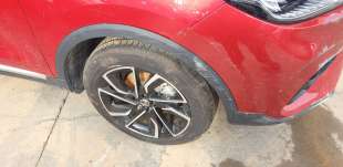 Recambio de amortiguador delantero derecho para mg zs 2022- comfort referencia OEM IAM 10573459  
