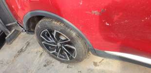 Recambio de amortiguador trasero derecho para mg zs 2022- comfort referencia OEM IAM 10825265  
