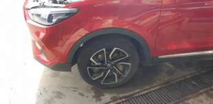 Recambio de puente delantero para mg zs 2022- comfort referencia OEM IAM 1456991  