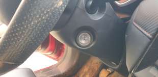 Recambio de conmutador de arranque para mg zs 2022- comfort referencia OEM IAM 10184543  