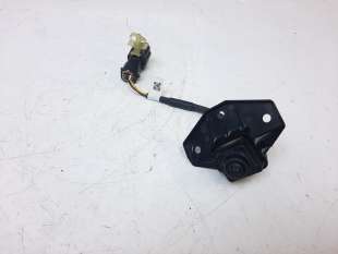 Recambio de camara vision trasera para mg zs 2022- comfort referencia OEM IAM 11364155  