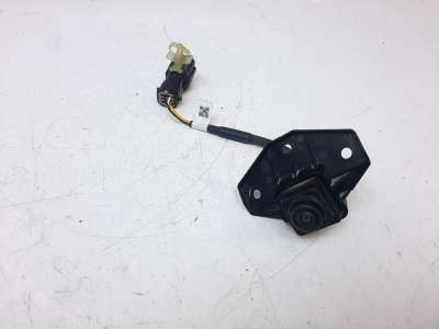 Recambio de camara vision trasera para mg zs 2022- comfort referencia OEM IAM 11364155  