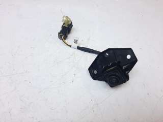 Recambio de camara vision trasera para mg zs 2022- comfort referencia OEM IAM 11364155  