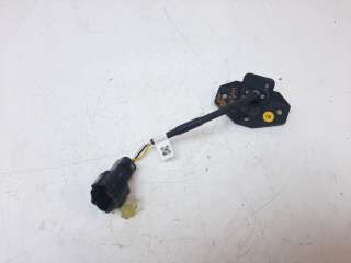 Recambio de camara vision trasera para mg zs 2022- comfort referencia OEM IAM 11364155  