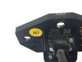 Recambio de camara vision trasera para mg zs 2022- comfort referencia OEM IAM 11364155  