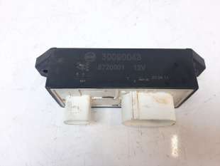 Recambio de caja precalentamiento para mg zs 2022- comfort referencia OEM IAM 30090043  
