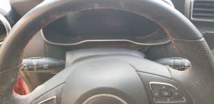 Recambio de mando multifuncion para mg zs 2022- comfort referencia OEM IAM 10565266  