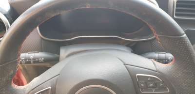 Recambio de mando multifuncion para mg zs 2022- comfort referencia OEM IAM 10565266  