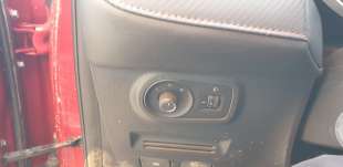 Recambio de mando retrovisor para mg zs 2022- comfort referencia OEM IAM 10356259  