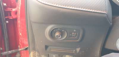 Recambio de mando retrovisor para mg zs 2022- comfort referencia OEM IAM 10356259  