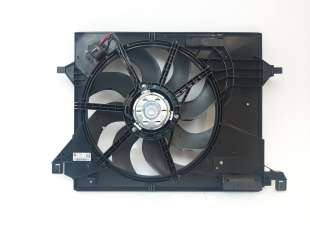 Recambio de electroventilador para mg zs 2022- comfort referencia OEM IAM 10251200 10251200 