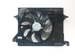 Recambio de electroventilador para mg zs 2022- comfort referencia OEM IAM 10251200 10251200 
