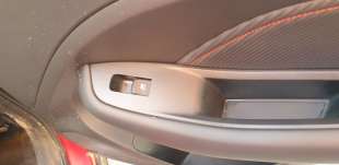 Recambio de mando elevalunas trasero derecho para mg zs 2022- comfort referencia OEM IAM 10470989  