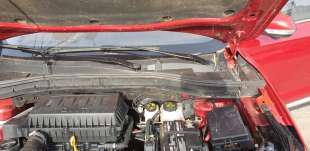 Recambio de motor limpia delantero para mg zs 2022- comfort referencia OEM IAM 10234228  