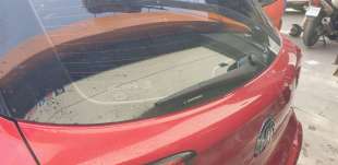 Recambio de motor limpia trasero para mg zs 2022- comfort referencia OEM IAM 10568610  