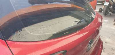 Recambio de motor limpia trasero para mg zs 2022- comfort referencia OEM IAM 10568610  