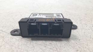 Recambio de modulo electronico para jeep compass (m7) 2020-2022 limited fwd referencia OEM IAM 68449662AB 0263014617  2