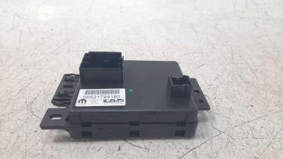 Recambio de modulo electronico para jeep compass (m7) 2020-2022 limited fwd referencia OEM IAM 00521799180  