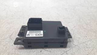 Recambio de modulo electronico para jeep compass (m7) 2020-2022 limited fwd referencia OEM IAM 00521799180  