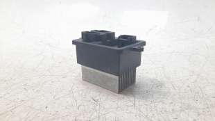 Recambio de resistencia calefaccion para jeep compass (m7) 2020-2022 limited fwd referencia OEM IAM A43002400  