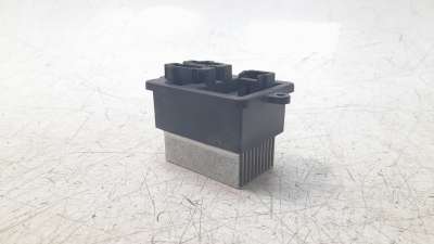 Recambio de resistencia calefaccion para jeep compass (m7) 2020-2022 limited fwd referencia OEM IAM A43002400  