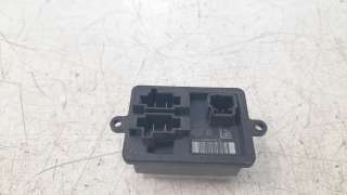 Recambio de resistencia calefaccion para jeep compass (m7) 2020-2022 limited fwd referencia OEM IAM A43002400  