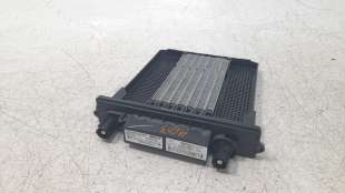 Recambio de resistencia calefaccion para land rover discovery sport 2014- 2.0 td4 cat referencia OEM IAM J9C318D612AA  
