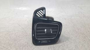 Recambio de rejilla aireadora para jeep compass (m7) 2020-2022 limited fwd referencia OEM IAM 5UT64DX8AC  