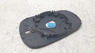 Recambio de cristal retrovisor derecho para renault clio ii fase i (b/cbo) 1998-2001 1.4 referencia OEM IAM 7701040426 105193102 2