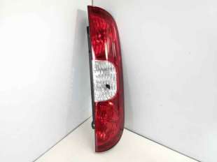 Recambio de piloto trasero derecho para fiat doblo (119) 2005-2010 referencia OEM IAM 51755144 103F09481770 FT9094053