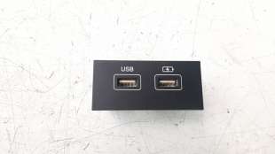 Recambio de modulo electronico para ssangyong rexton 2021- limited 4x4 referencia OEM IAM 8970036500  