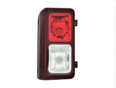 Recambio de piloto marcha atras para renault trafic furgón 2014- referencia OEM IAM 265548758R 103F18020380 RN9364453
