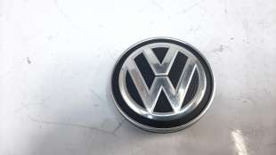 Recambio de tapacubos para volkswagen polo 2017- referencia OEM IAM 6C0601171  