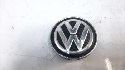 Recambio de tapacubos para volkswagen polo 2017- referencia OEM IAM 6C0601171  