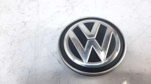 Recambio de tapacubos para volkswagen polo 2017- referencia OEM IAM 6C0601171  
