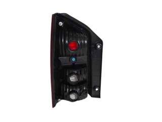 Recambio de piloto trasero derecho para nissan pathfinder (r51) 2005-2016 referencia OEM IAM 26550EB300 108804552 