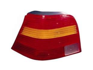 Recambio de piloto trasero izquierdo para volkswagen golf iv 1997-2003 berlina (1j1) referencia OEM IAM 1J6945095Q 103F02244711 