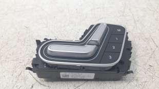 Recambio de mando regulacion asiento para mercedes-benz cla-klasse (bm 118) 2019- cla 250 e (118.385) referencia OEM IAM A177905