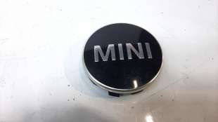 Recambio de tapacubos para mini clubman (f54) 2015- cooper d referencia OEM IAM 6861092  