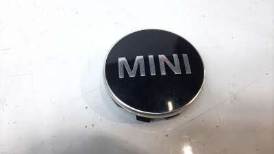 Recambio de tapacubos para mini clubman (f54) 2015- cooper d referencia OEM IAM 6861092  