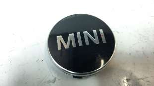 Recambio de tapacubos para mini clubman (f54) 2015- cooper d referencia OEM IAM 6861092  
