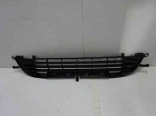 Recambio de rejilla delantera para peugeot 207 2006-2012 referencia OEM IAM 7422C3 107173414 PG3242130