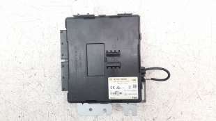 Recambio de modulo electronico para ssangyong rexton 2021- limited 4x4 referencia OEM IAM 8710236000  