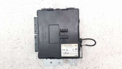 Recambio de modulo electronico para ssangyong rexton 2021- limited 4x4 referencia OEM IAM 8710236000  