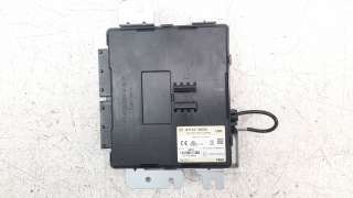Recambio de modulo electronico para ssangyong rexton 2021- limited 4x4 referencia OEM IAM 8710236000  