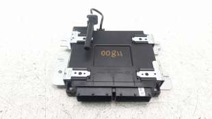Recambio de modulo electronico para ssangyong rexton 2021- limited 4x4 referencia OEM IAM 8710236000   2